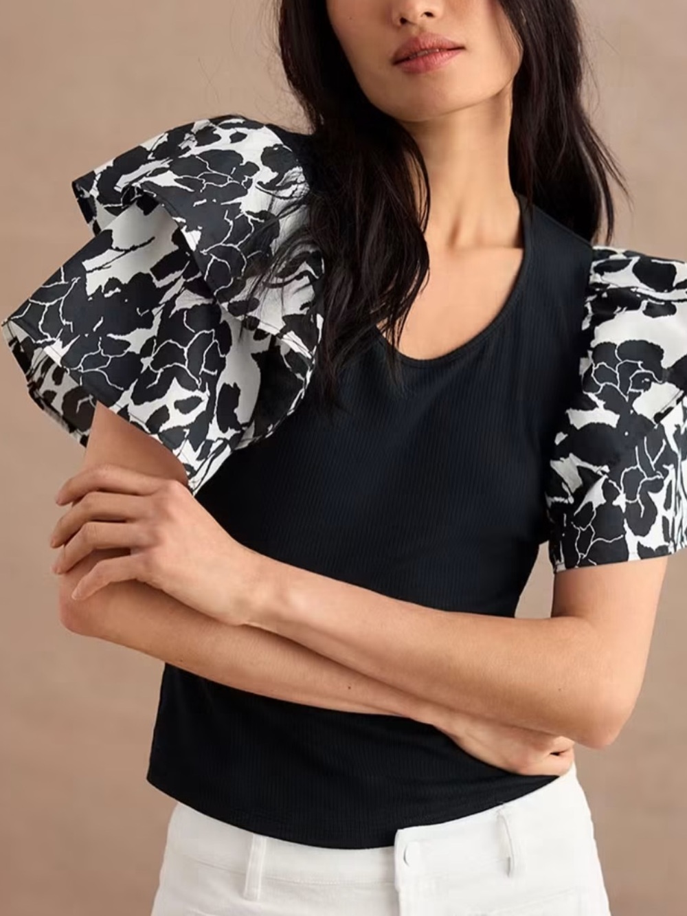 Cabi Opera Tee - Picture 16 of 16